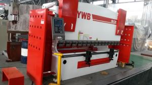 DA56S CNC Synchro paina jarru 125T3200