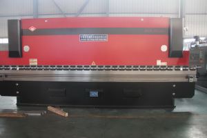 2-akselin NC levyn päällä 160T6000