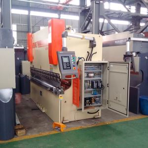 2 akselin NC paina jarrut 125 Ton
