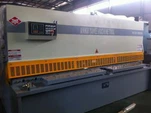 12mm 3m metalli hydraulinen leikkurit