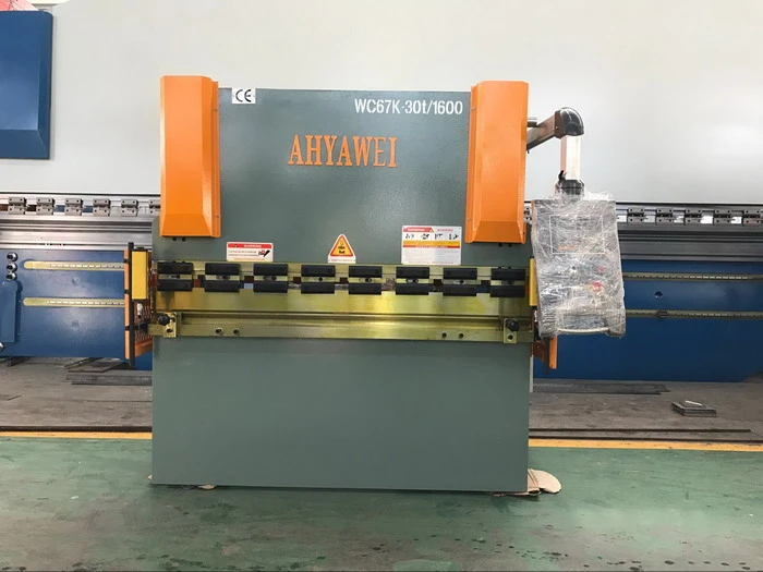 Ahyawei 4ft Mini Metal Jarrut