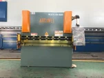 Ahyawei 4ft Mini Metal Jarrut