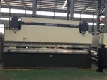 AHYW 6M suuri NC-hydraulipuristin