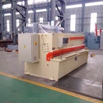 AHYW keilapalkki 6mm NC Hydraulic Metal Shears