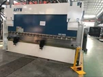 Hybridi paina jarrut 4m AHYW Yawei Kiina
