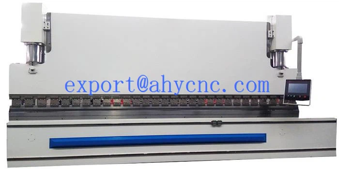 AHYW Yawei 300T6M CNC -puristinjarrut ESA S640